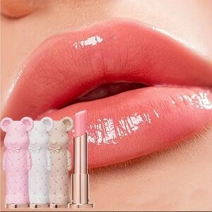 💕 Luxurious Pink Lipstick